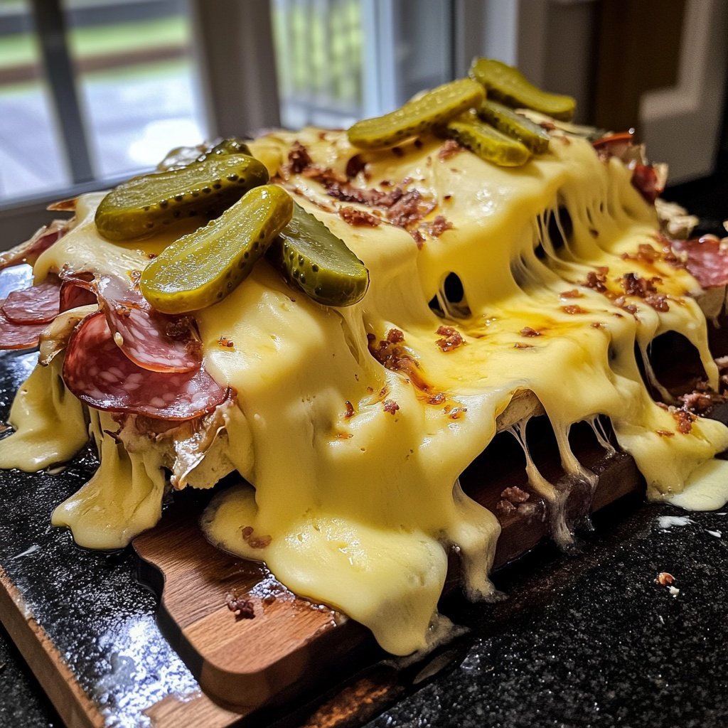 Raclette-Trend