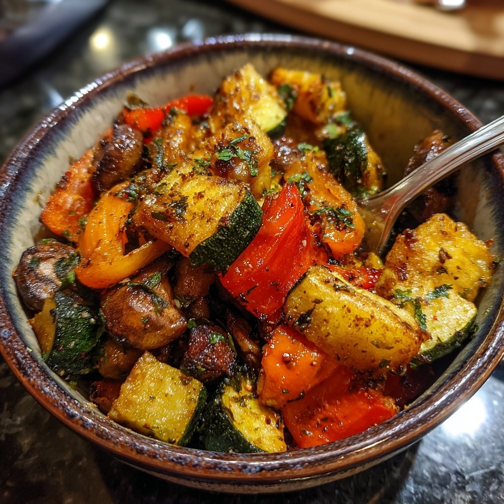 Leichte Rezepte | Kalorienarm & Lecker