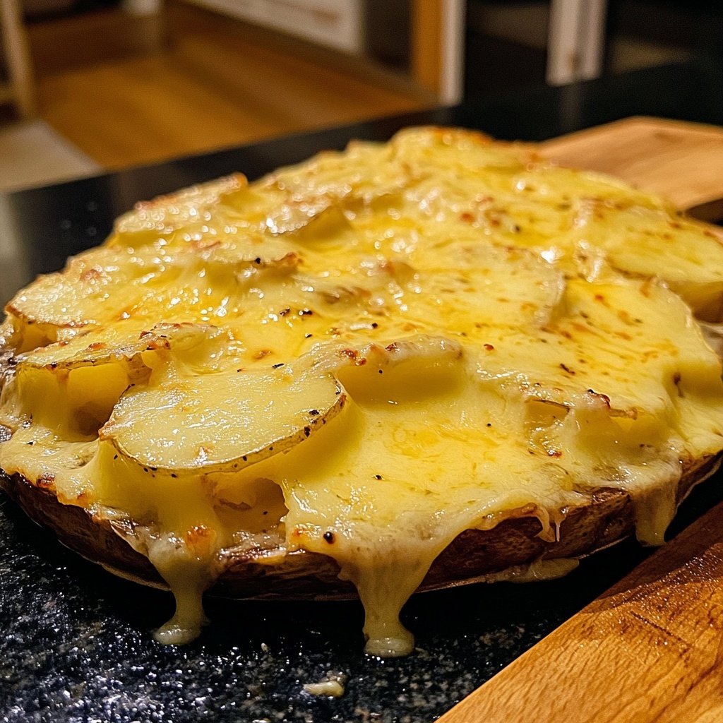 Festliche Raclette Ideen Weihnachten
