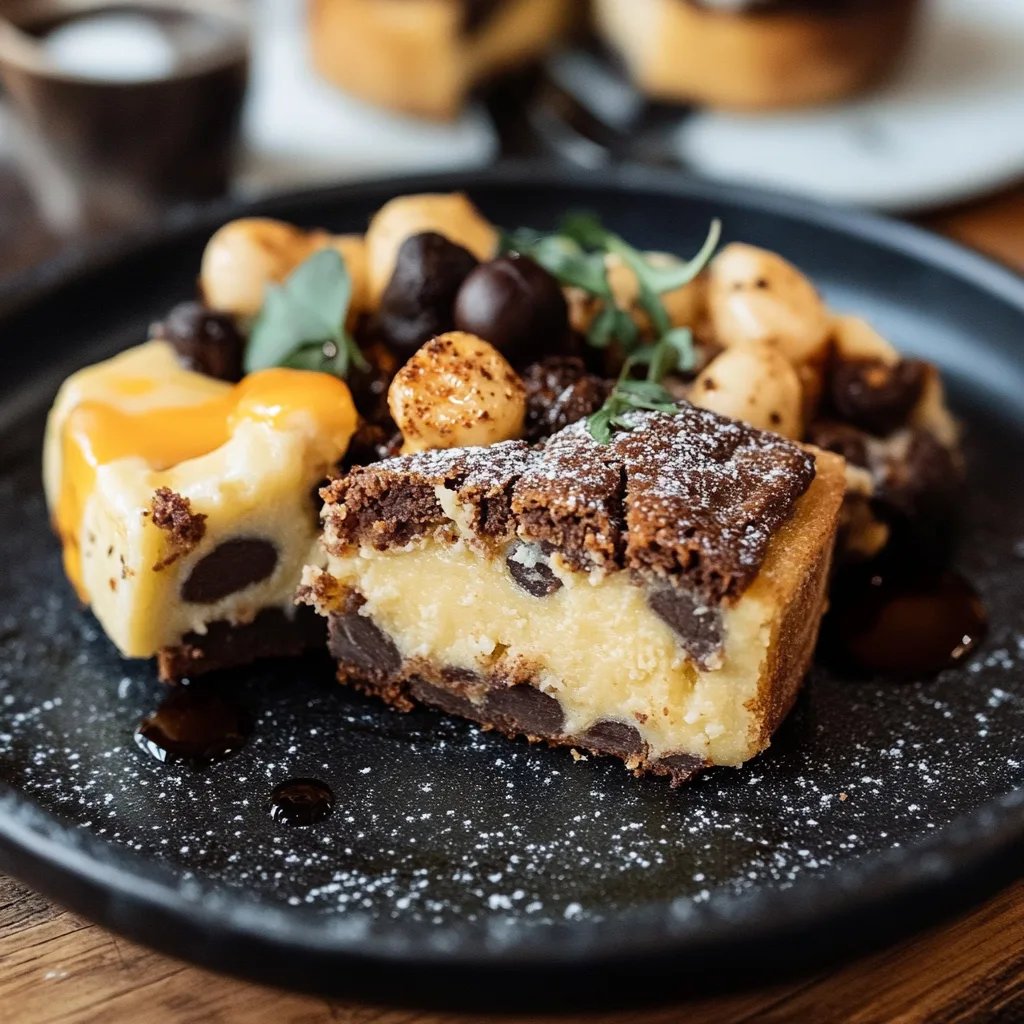 Brookies: Das beste Rezept