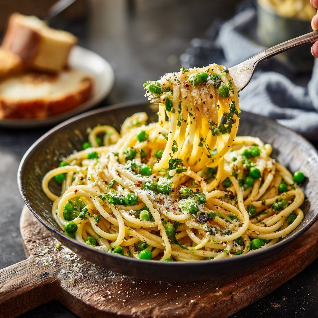 Einfache Rezepte | Für Jeden Tag